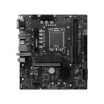 MSI B760M Bomber WIFI DDR4